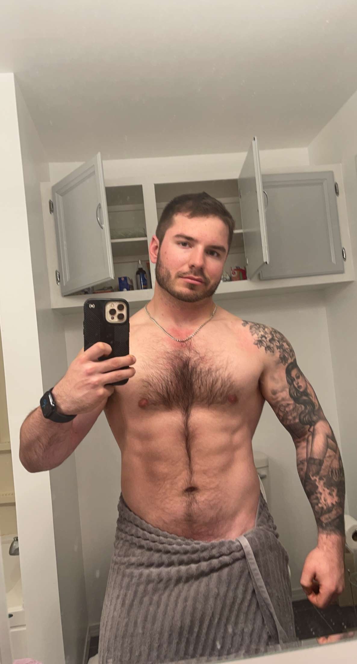 Dominic OnlyFans header