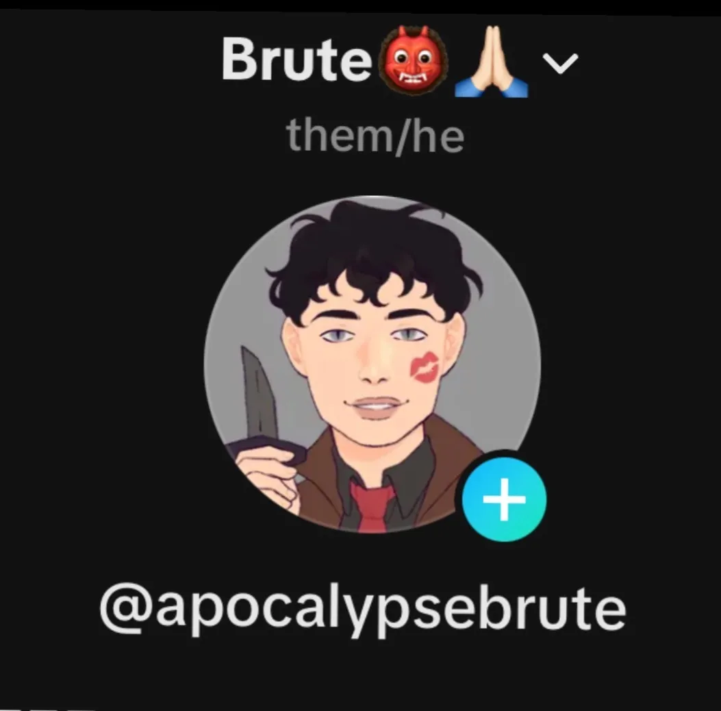 Brute OnlyFans header