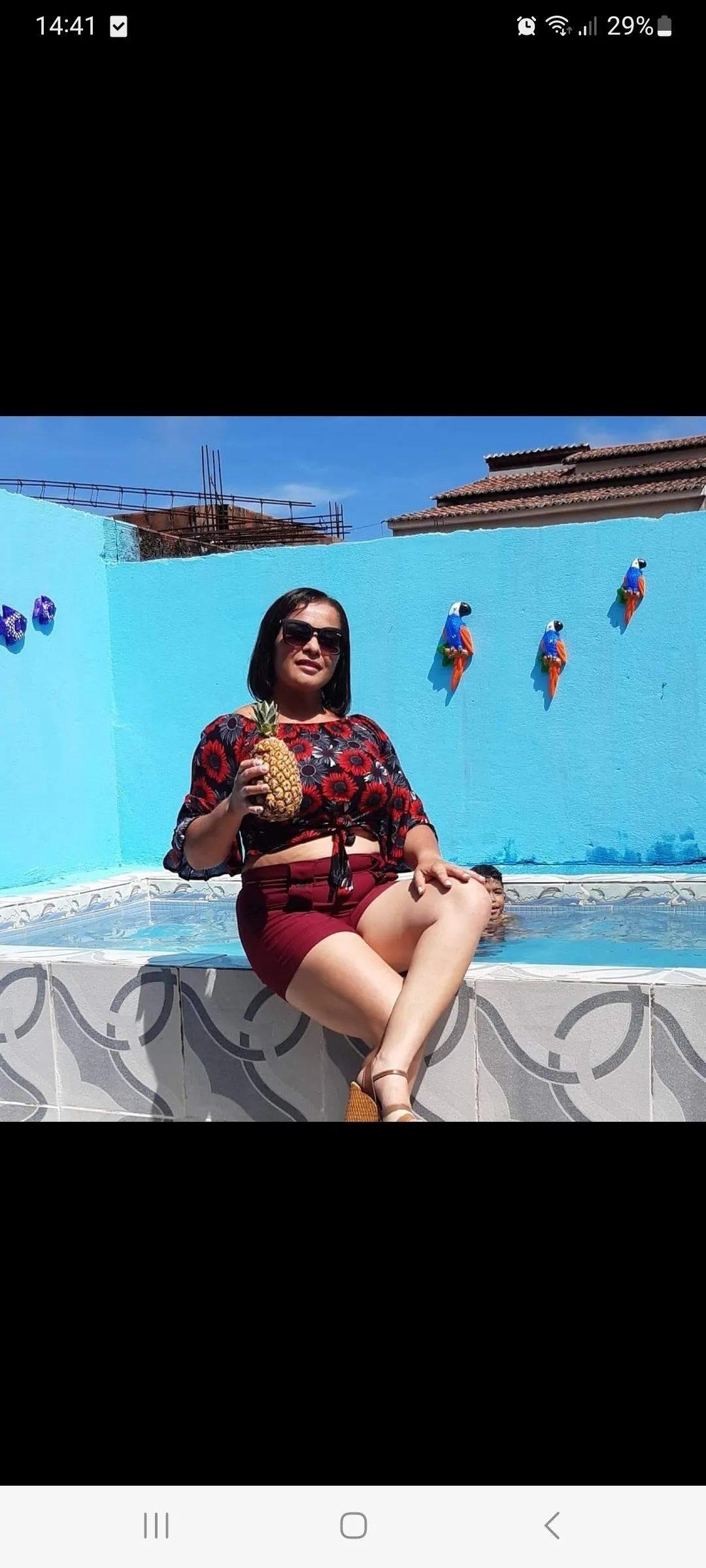 Cremosa OnlyFans header