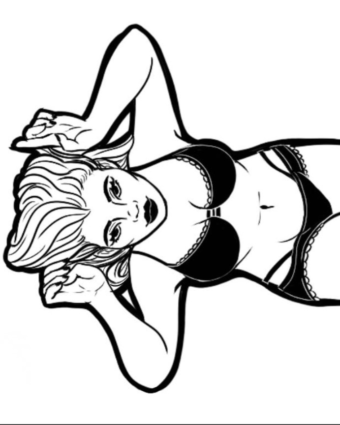 Apocalyptic Dream OnlyFans header