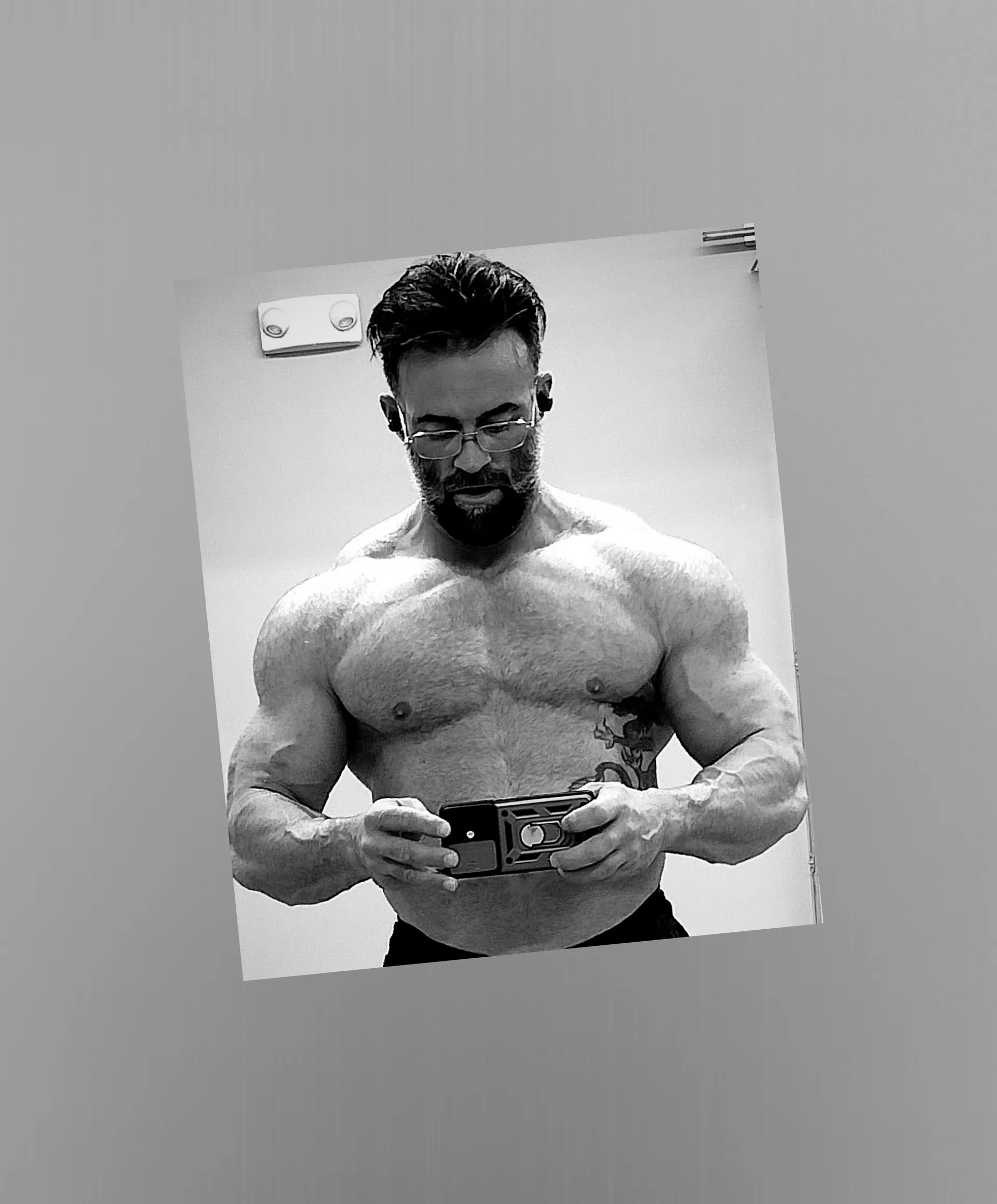 Andy OnlyFans header