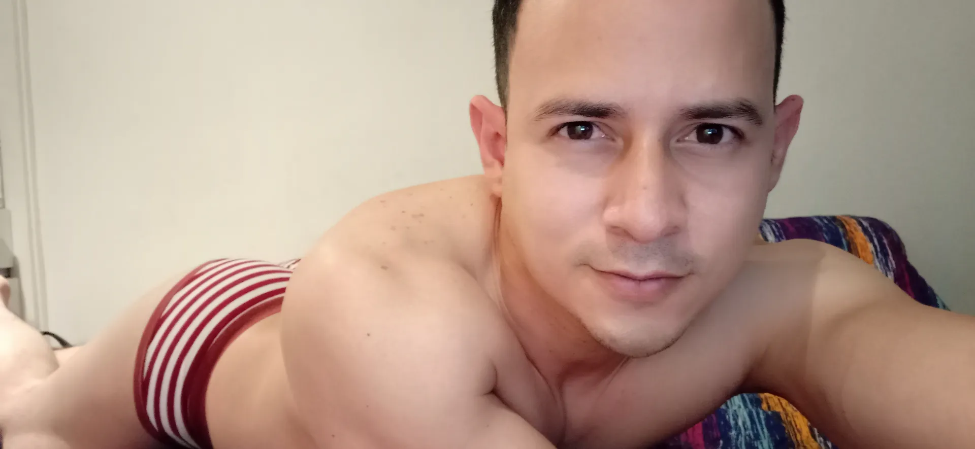 Nightwolf 🐺 OnlyFans header