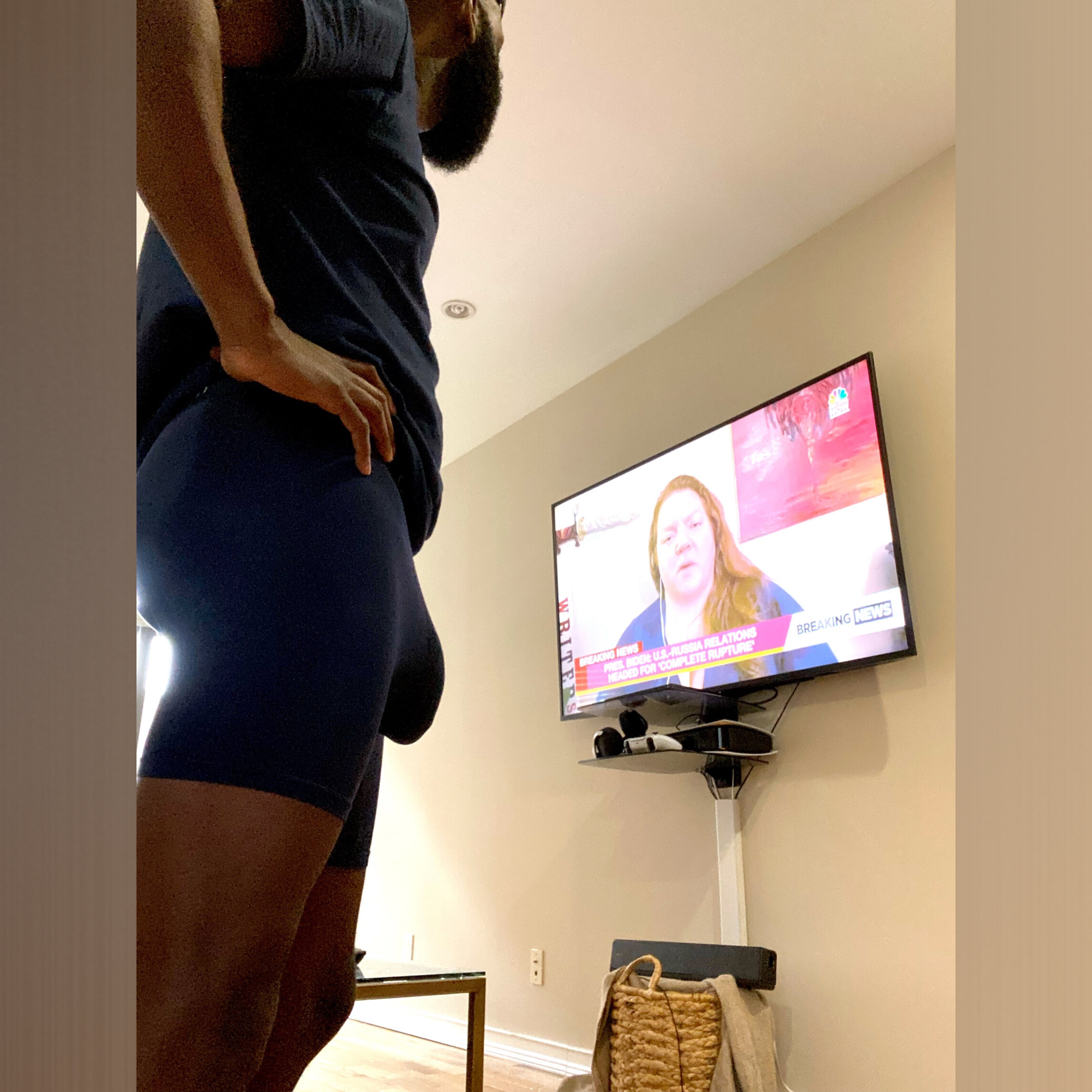 Apollo Black OnlyFans header