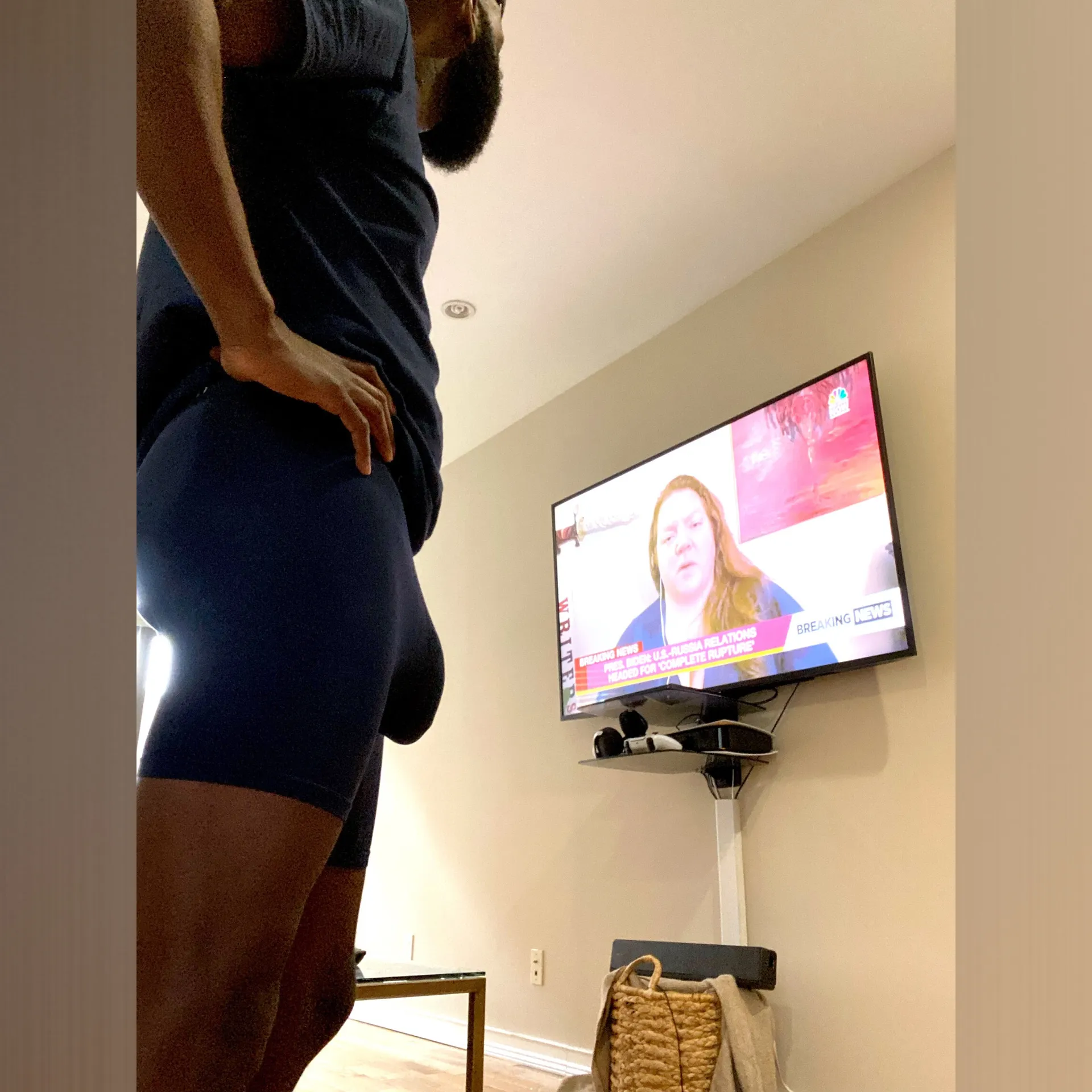 Apollo Black OnlyFans header