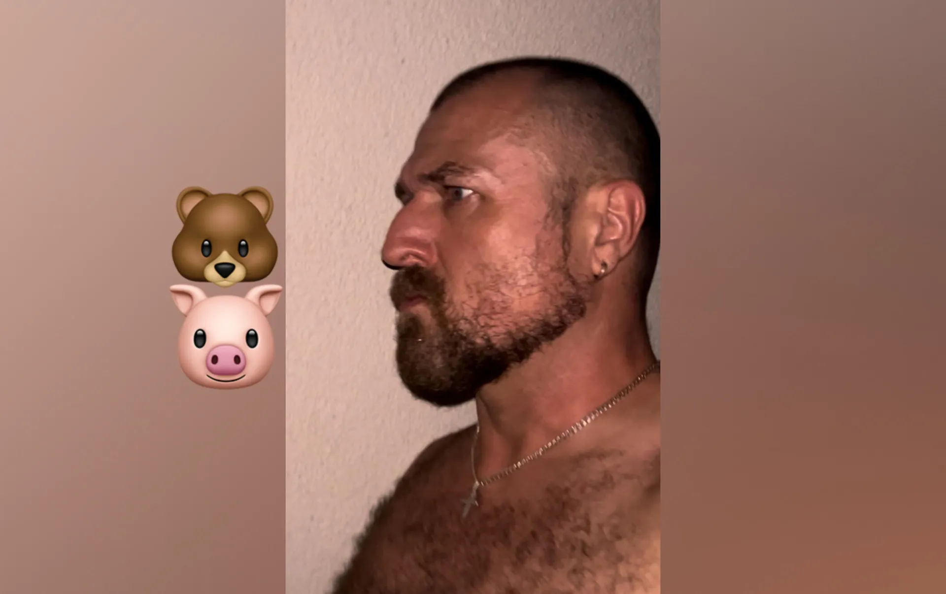 Apollo DiMarco OnlyFans header