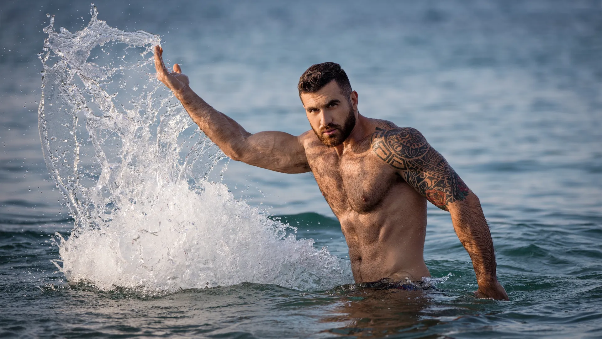 Apollon32 OnlyFans header