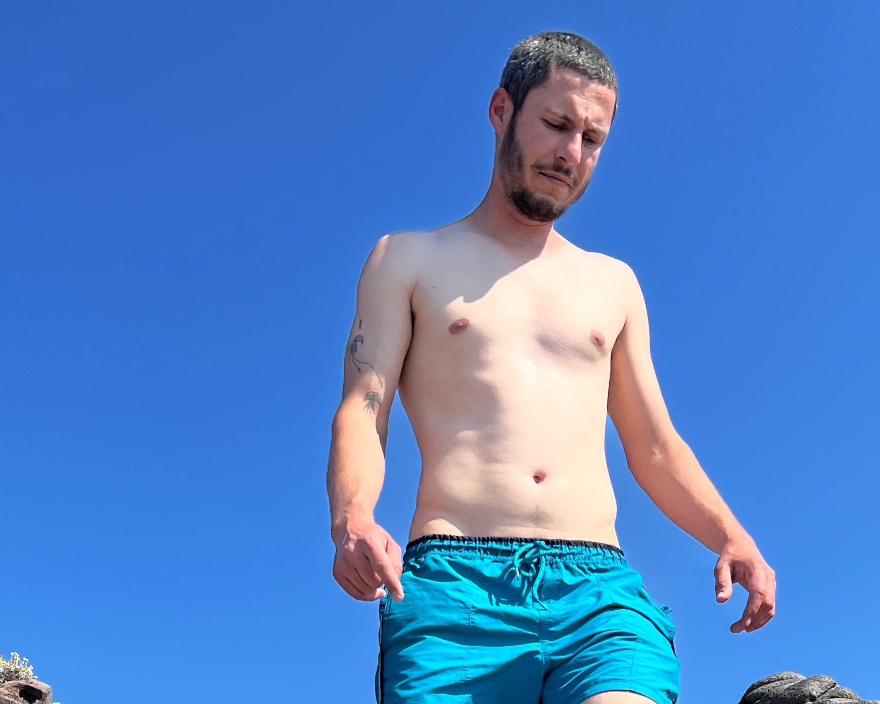 Halil İbrahim OnlyFans header