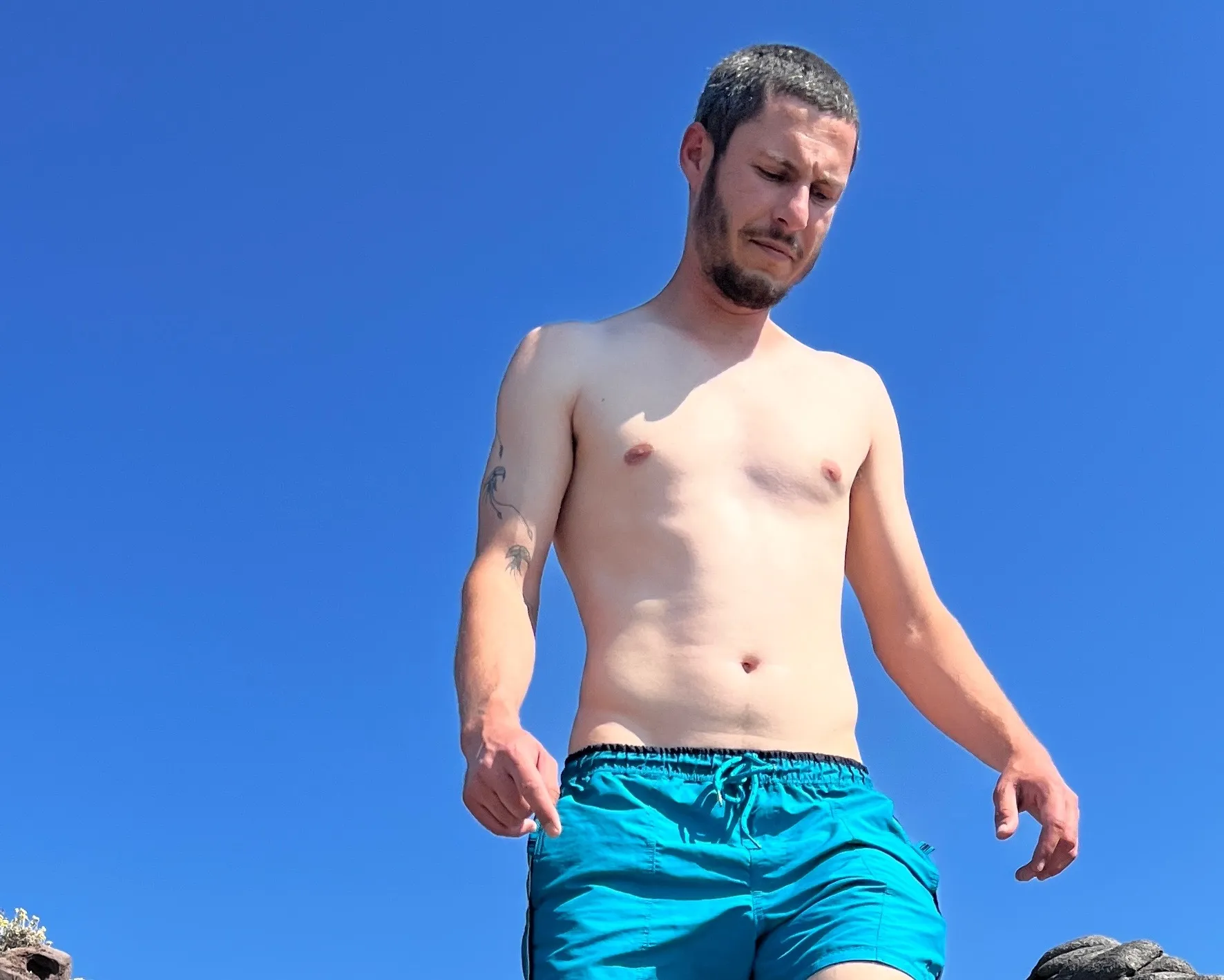 Halil İbrahim OnlyFans header