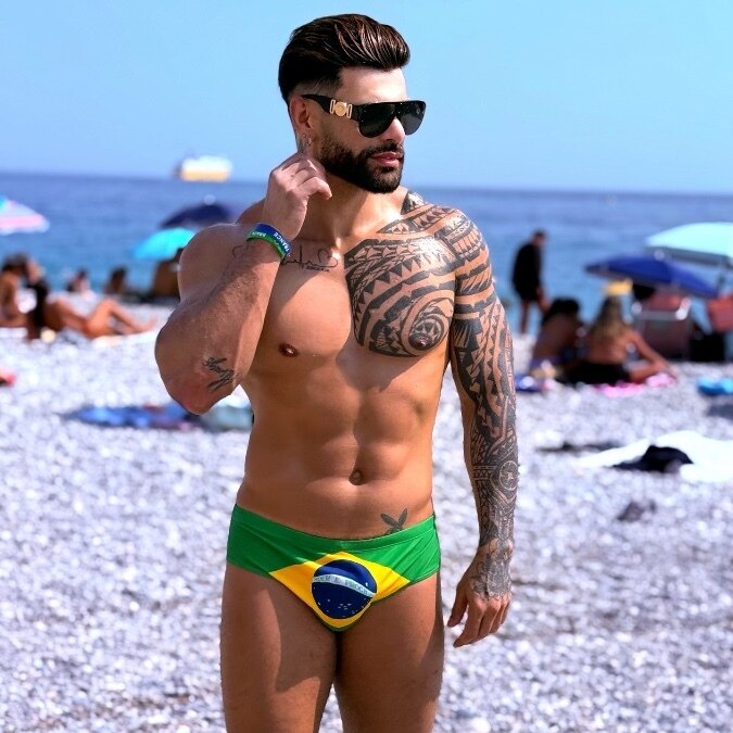 🔱 APOLLO SALVATTORE OFICIAL 🔱 🇧🇷