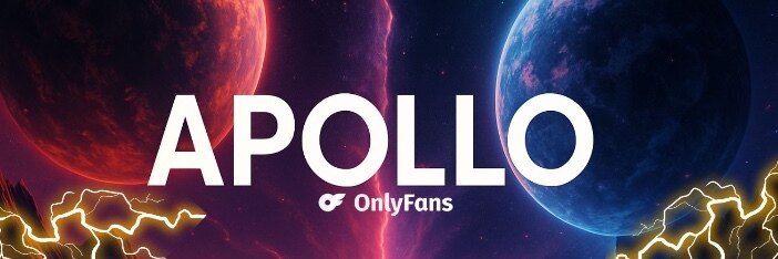 Apollo Pitbull OnlyFans header