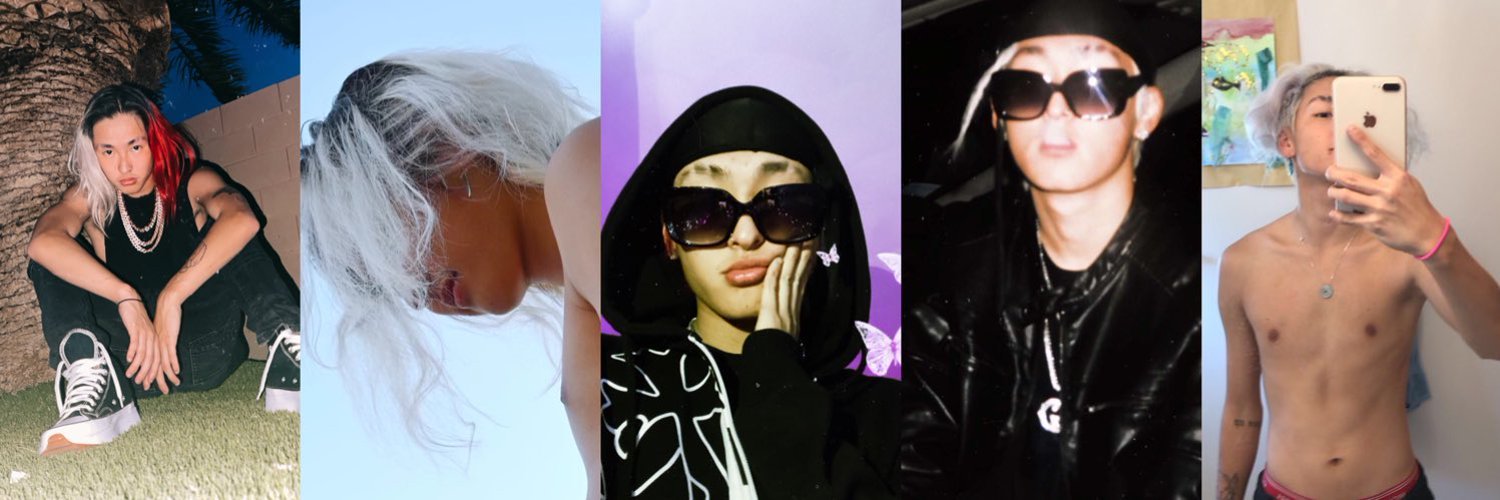 Apollo Rain OnlyFans header