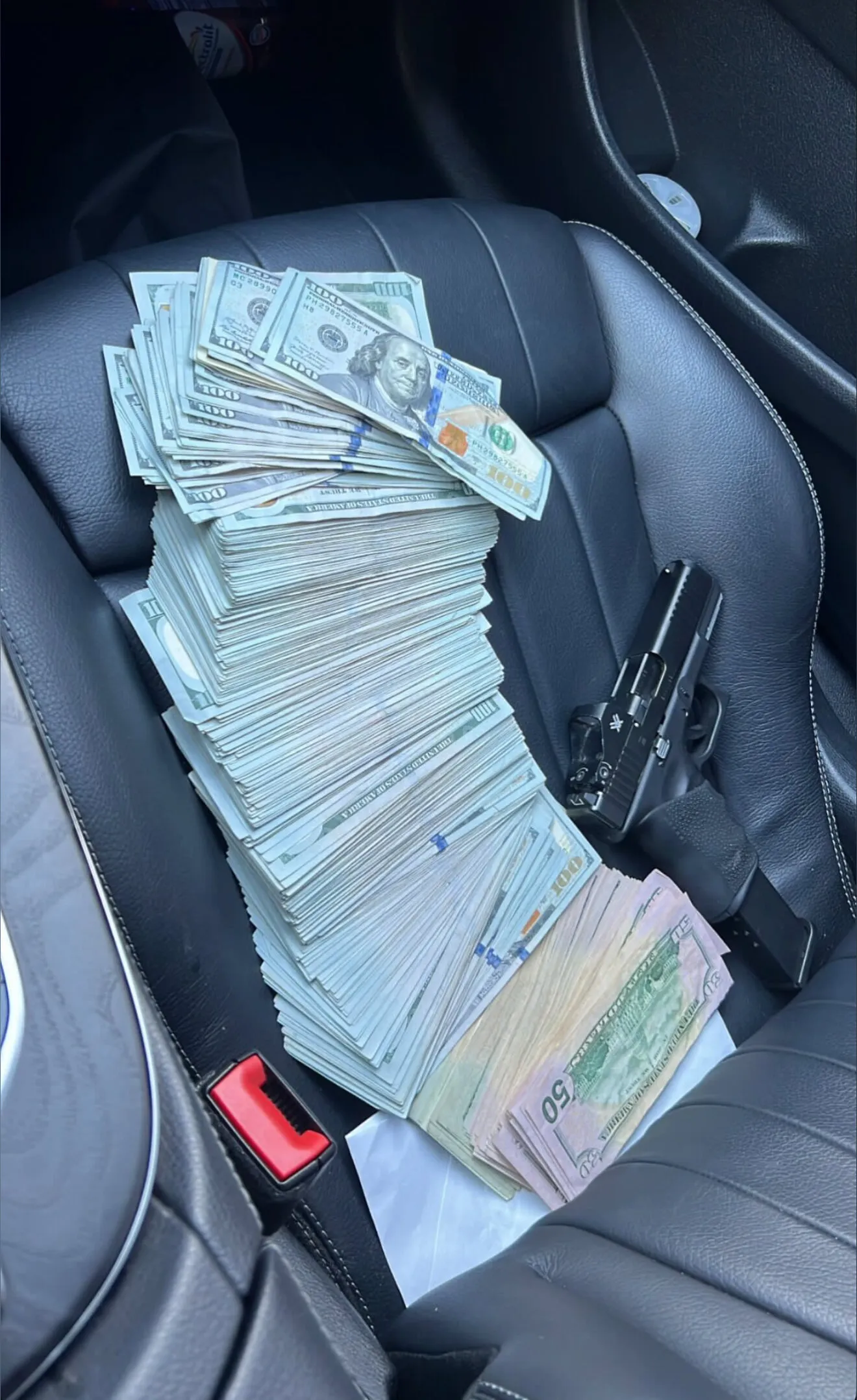 Apollo Stone OnlyFans header