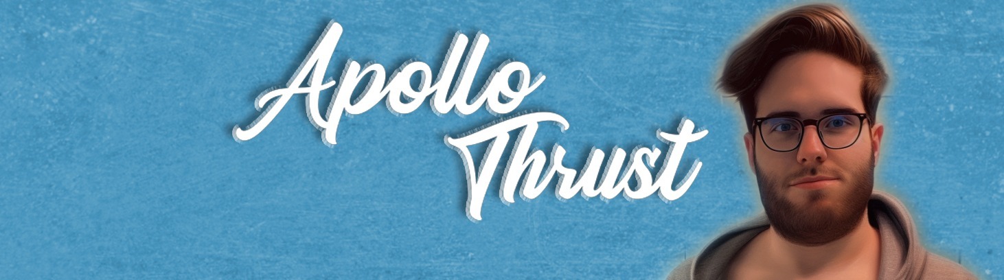 Apollo Thrust OnlyFans header