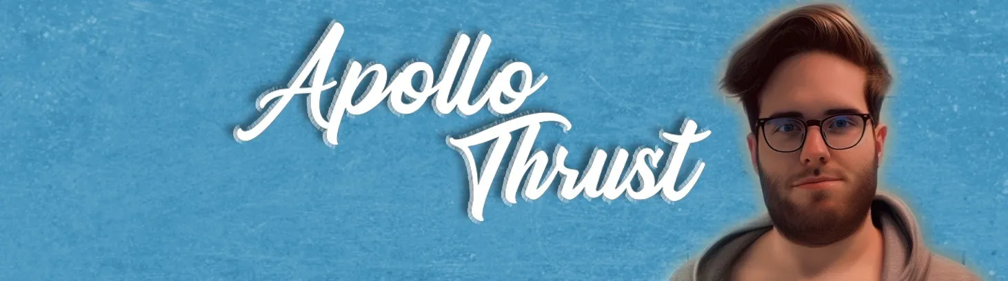Apollo Thrust OnlyFans header