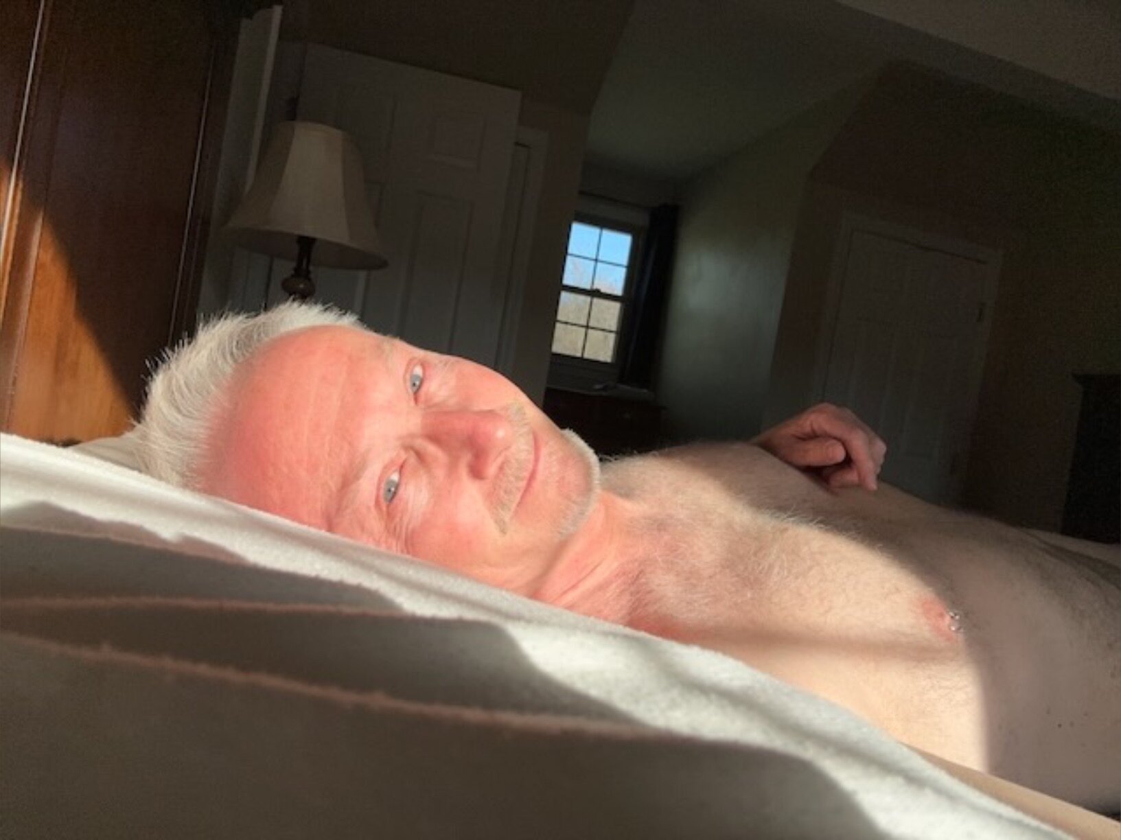 Apollo Thrust OnlyFans header