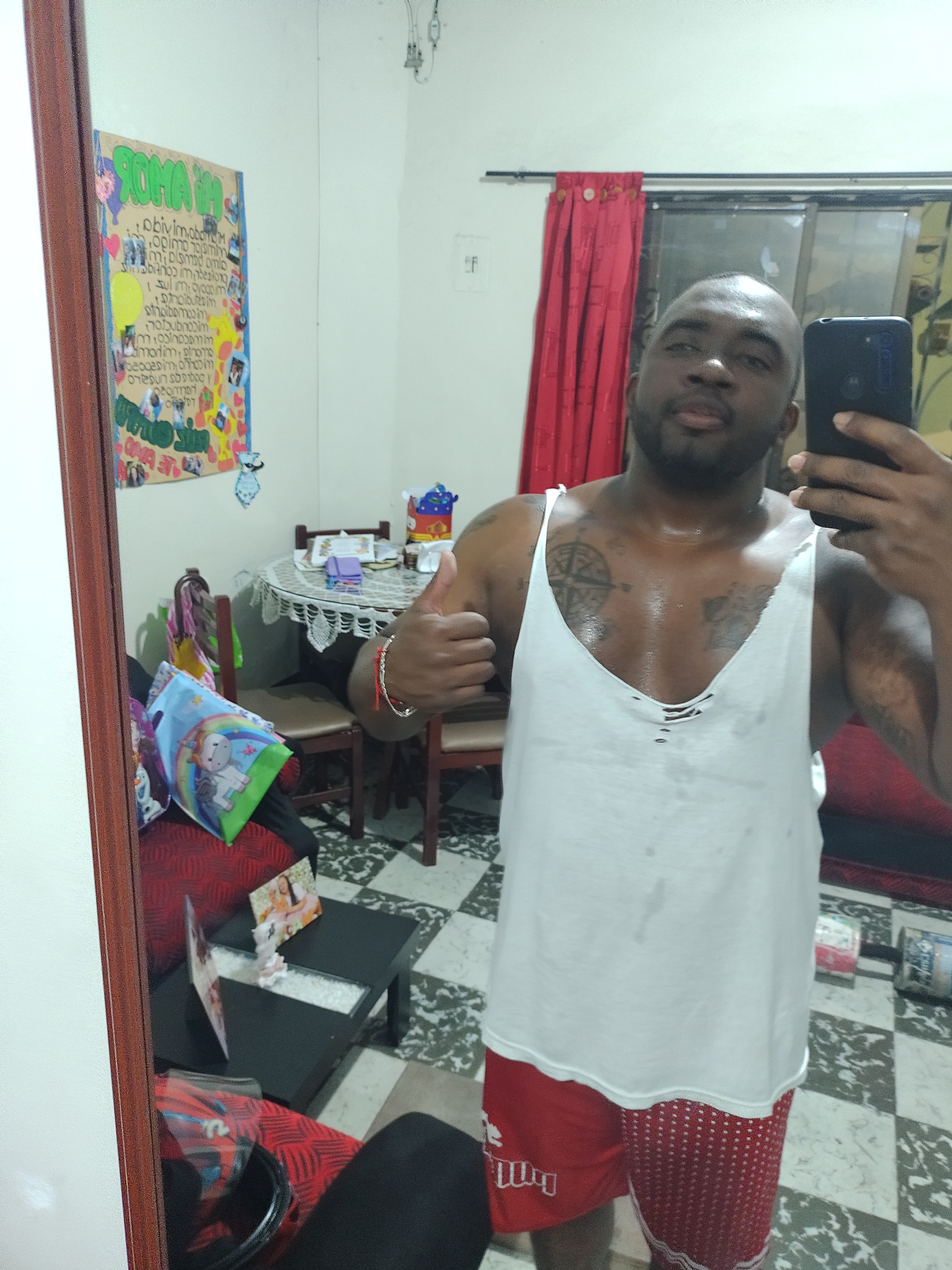 🔥El Negro🔥 OnlyFans header