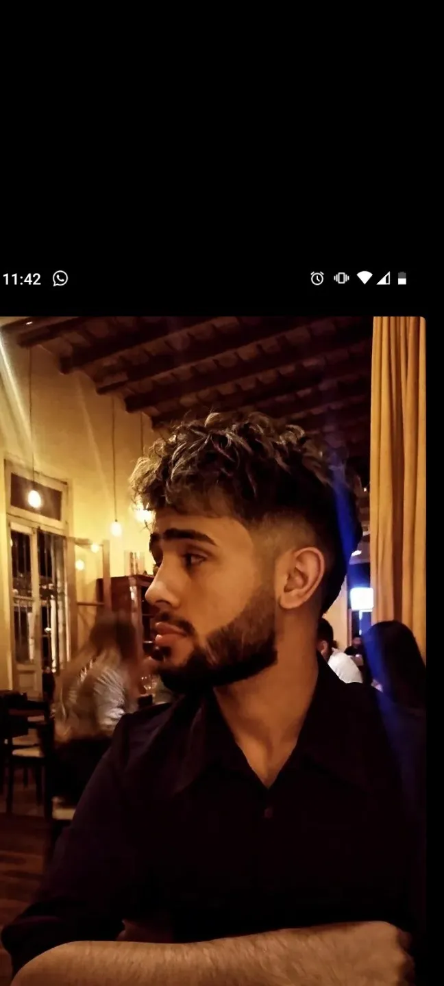 Apolo Sunn OnlyFans header