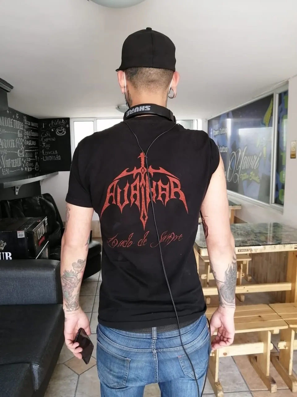 Apolo OnlyFans header