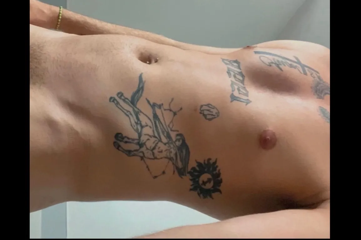 El Dios Apolo OnlyFans header