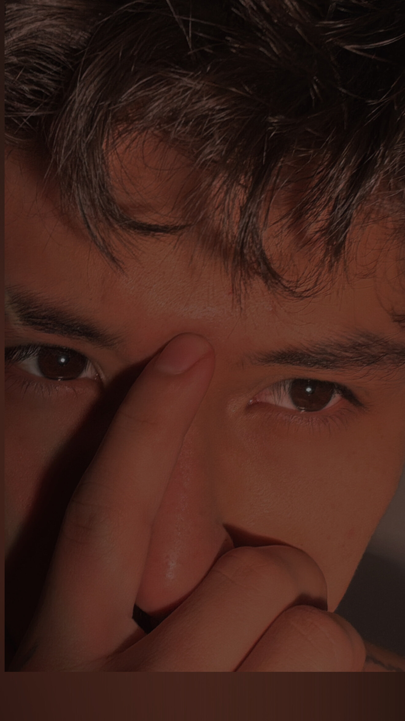 Apolo Thevil OnlyFans header