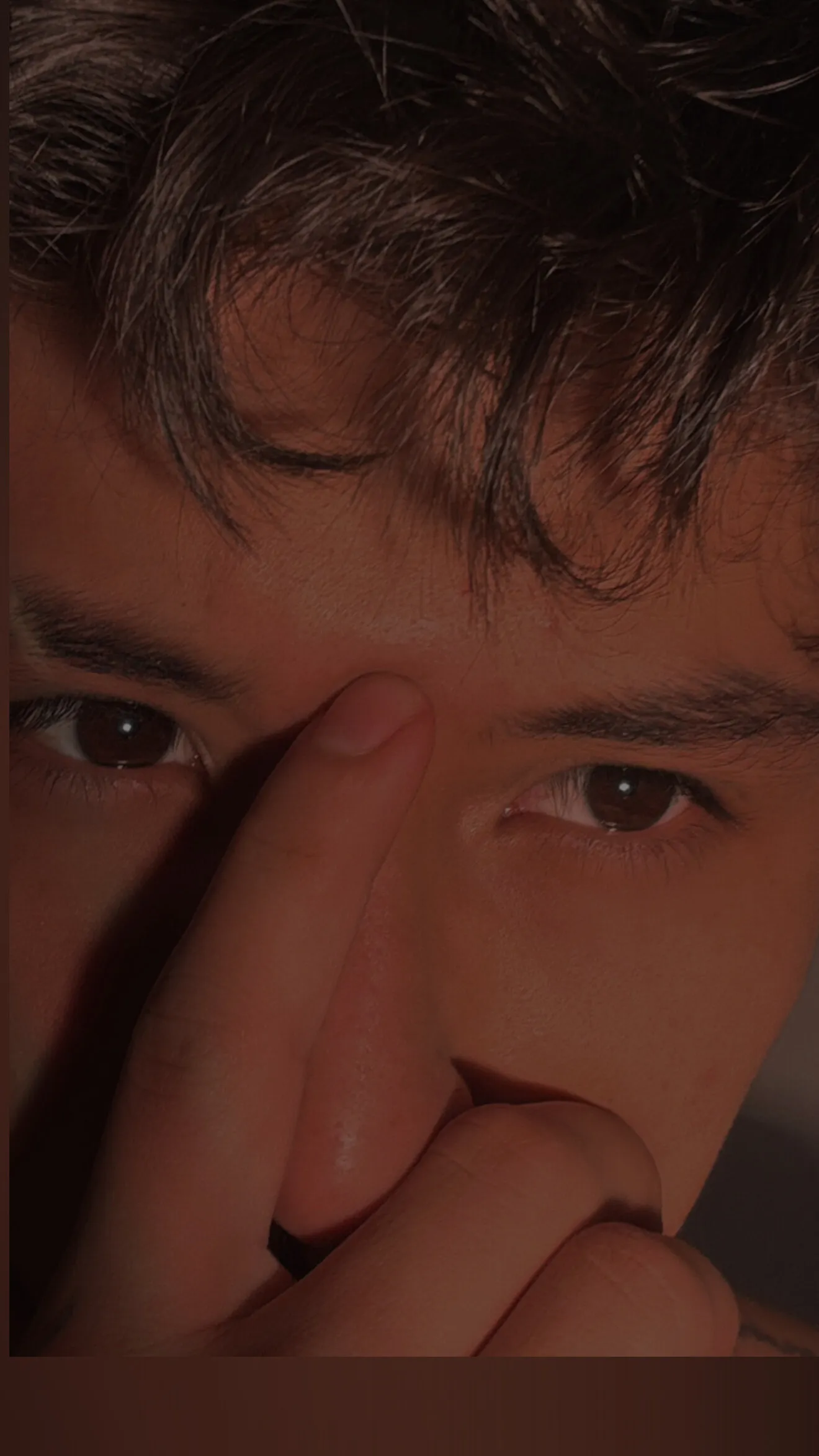 Apolo Thevil OnlyFans header