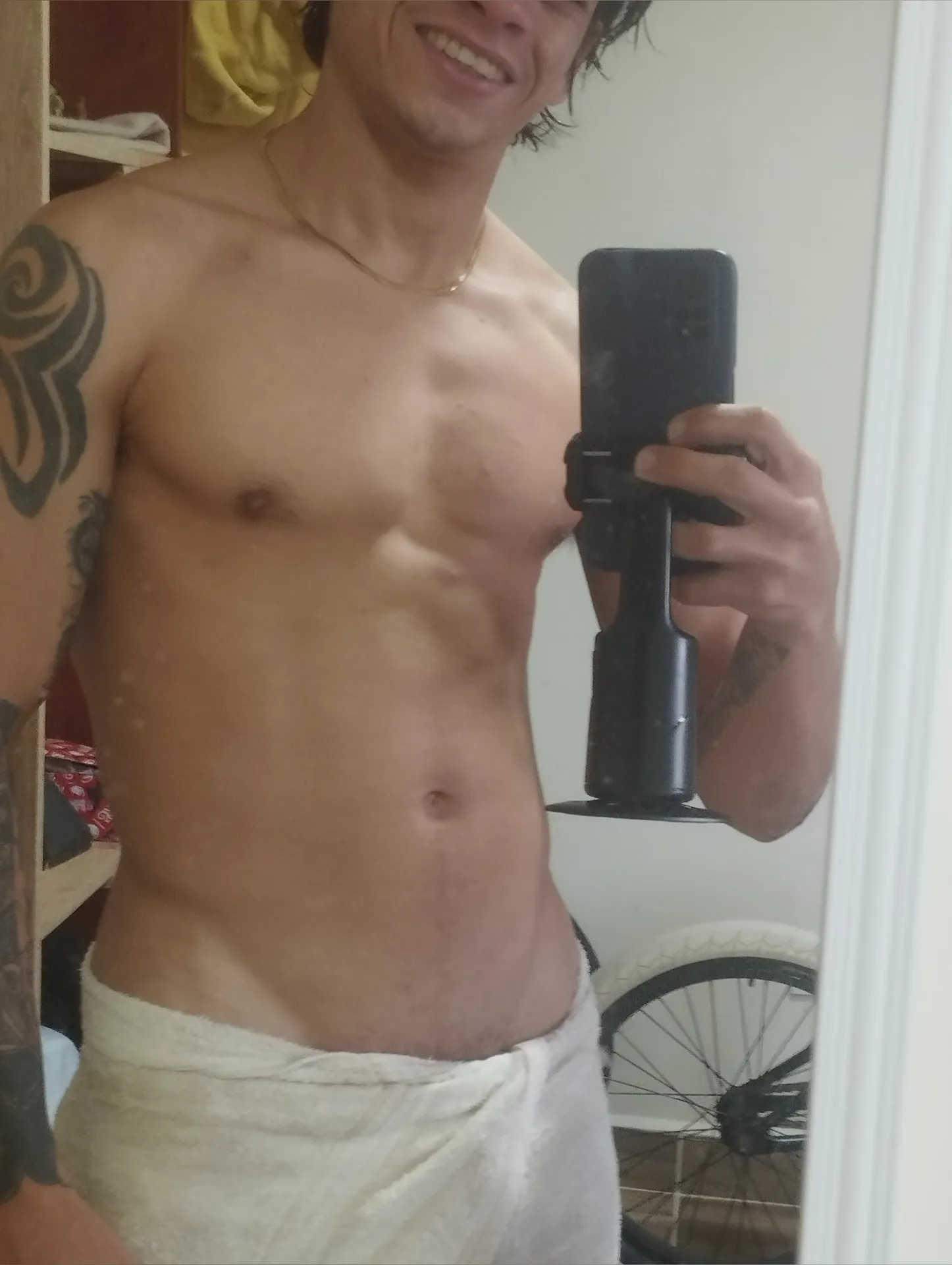 Andres Aguirre Quintero