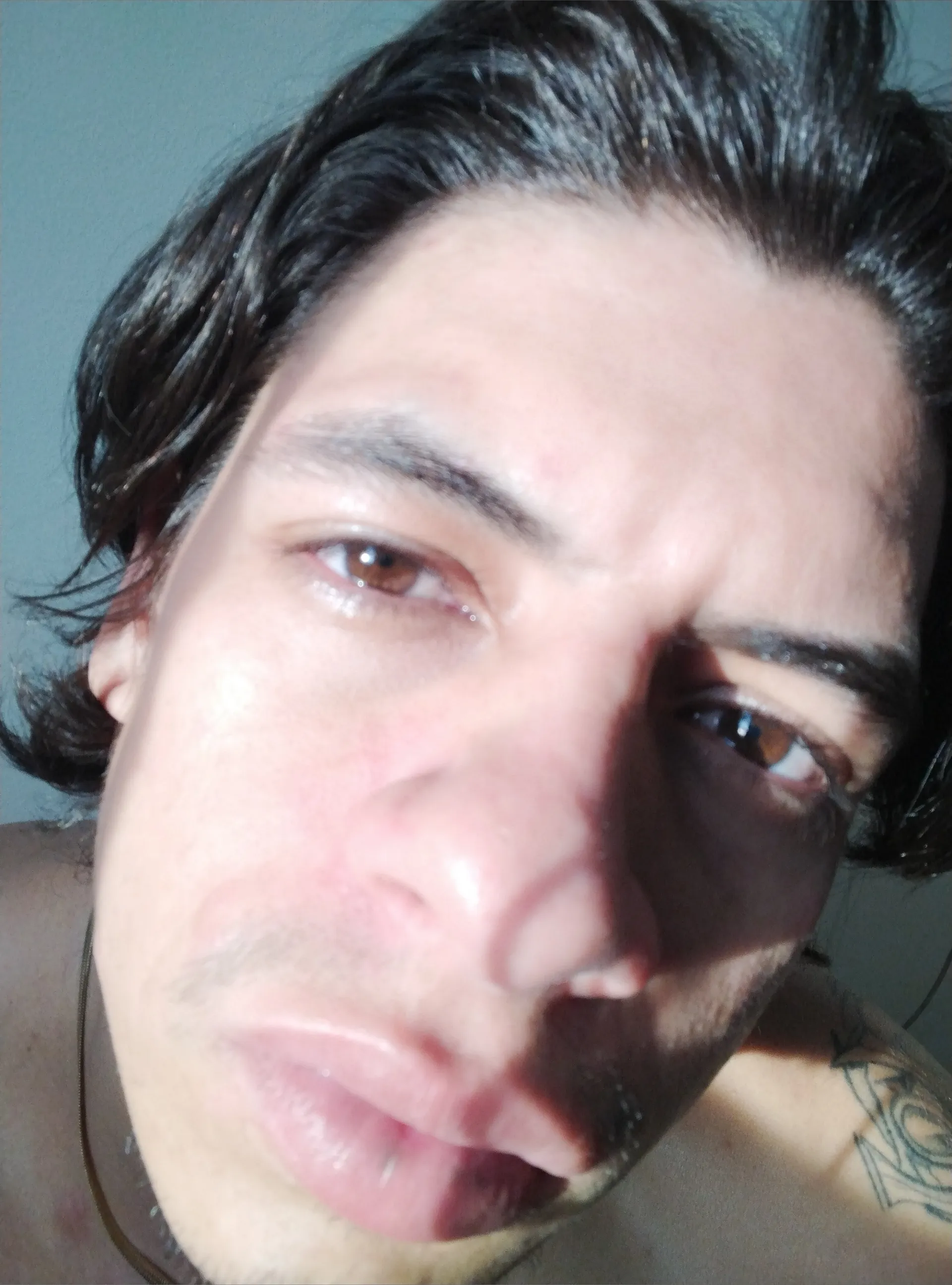 Andres Aguirre Quintero OnlyFans header