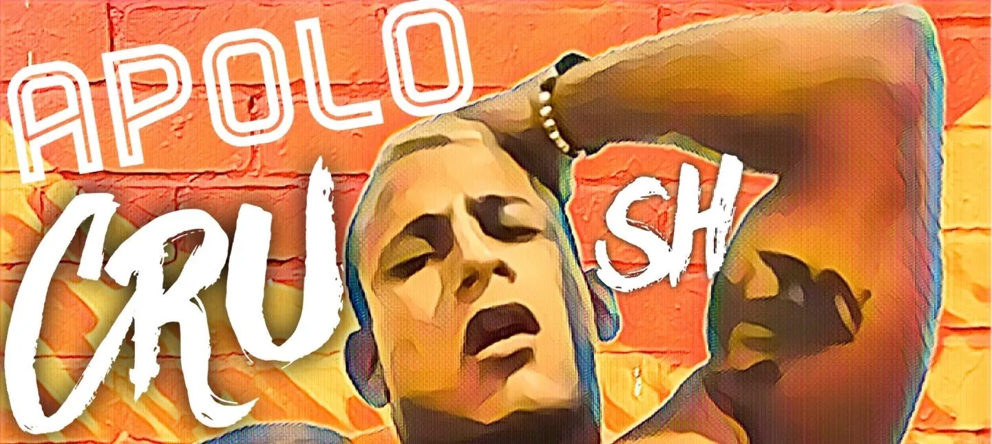 APOLO CRUSH💪🍆👅🍑💦 OnlyFans header