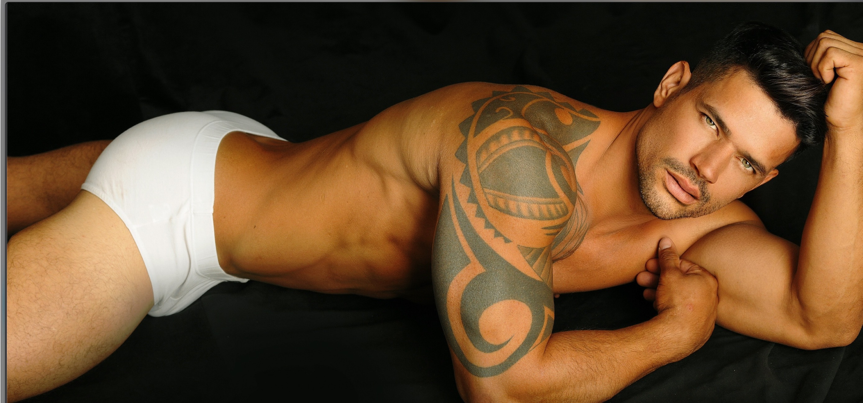 Apolo King OnlyFans header