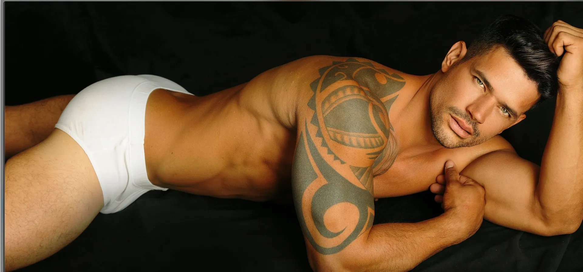 Apolo King OnlyFans header