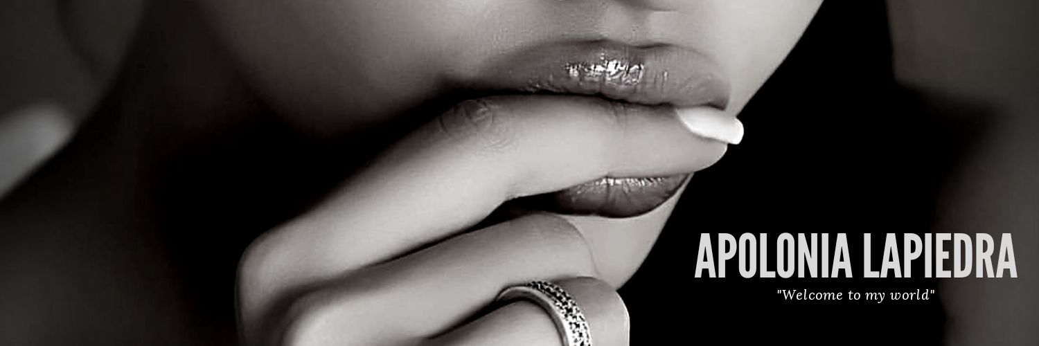 Apolonia Lapiedra VIP OnlyFans header