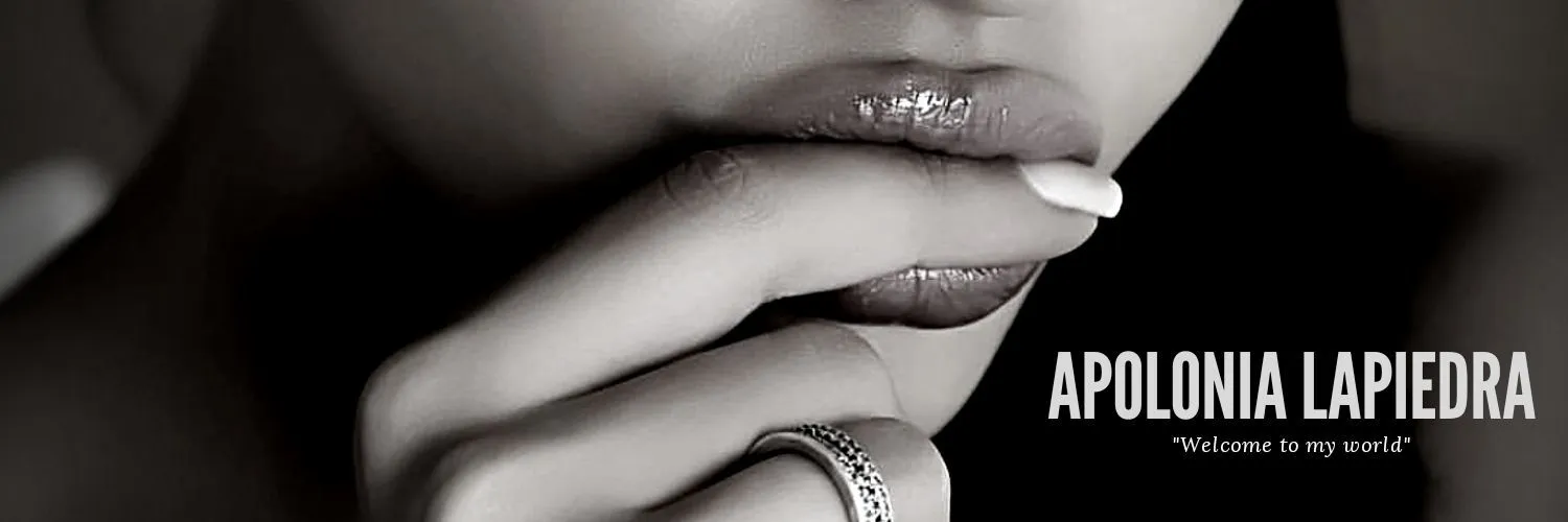 Apolonia Lapiedra VIP OnlyFans header