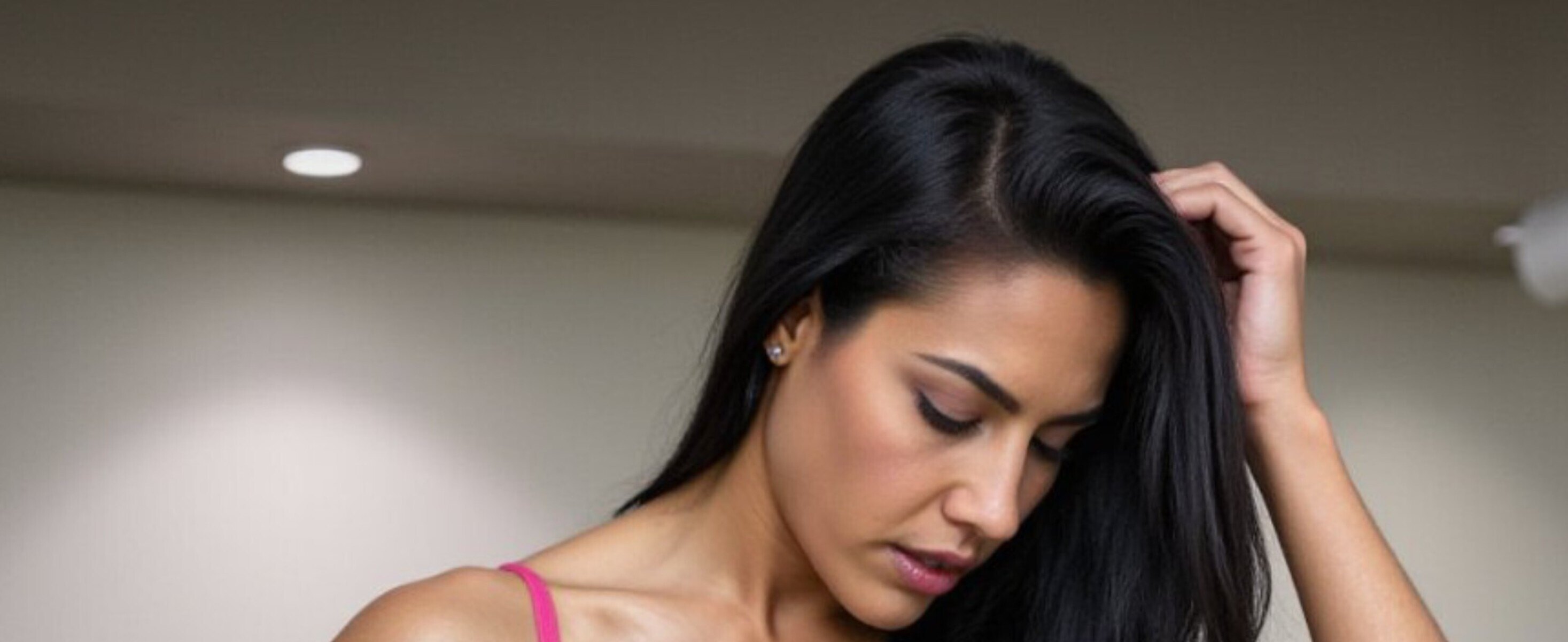 Apolonia Lapiedra OnlyFans header