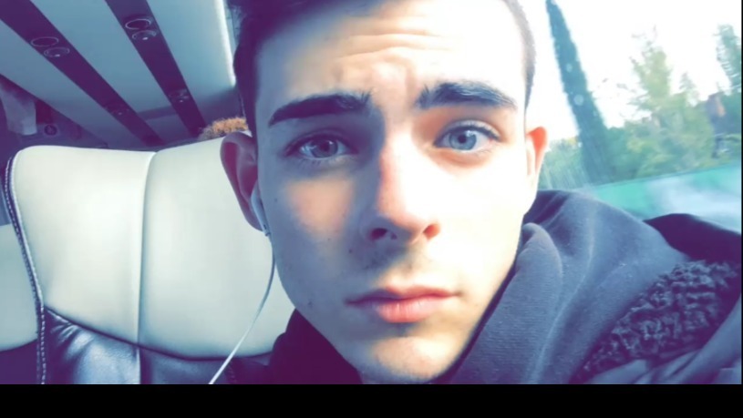 Apolo Smile OnlyFans header