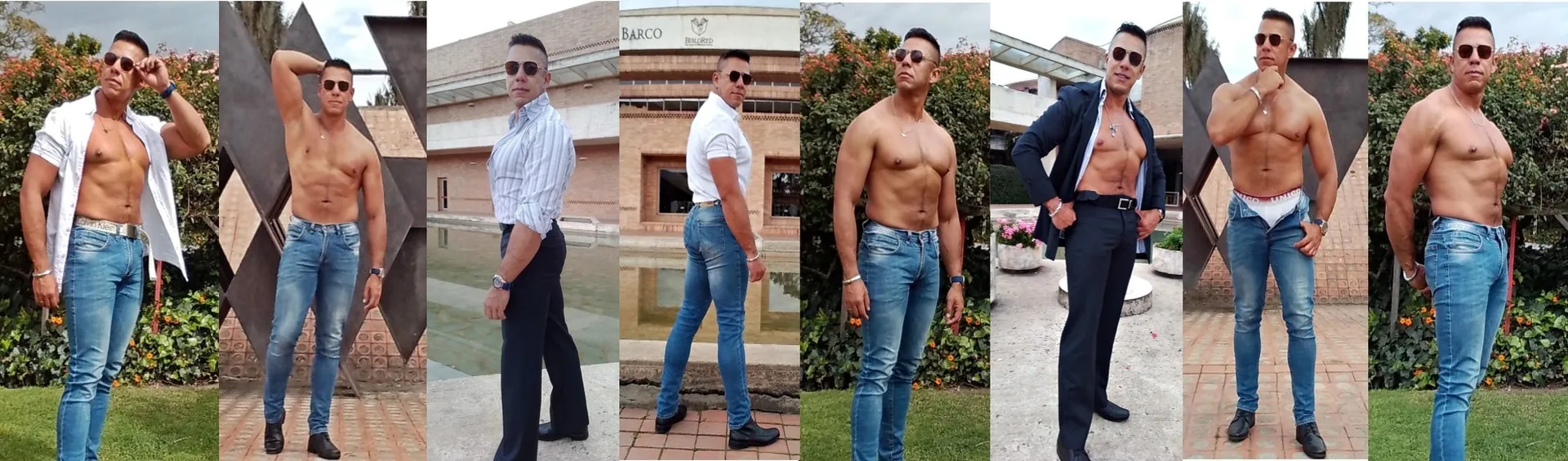 Apolostone OnlyFans header