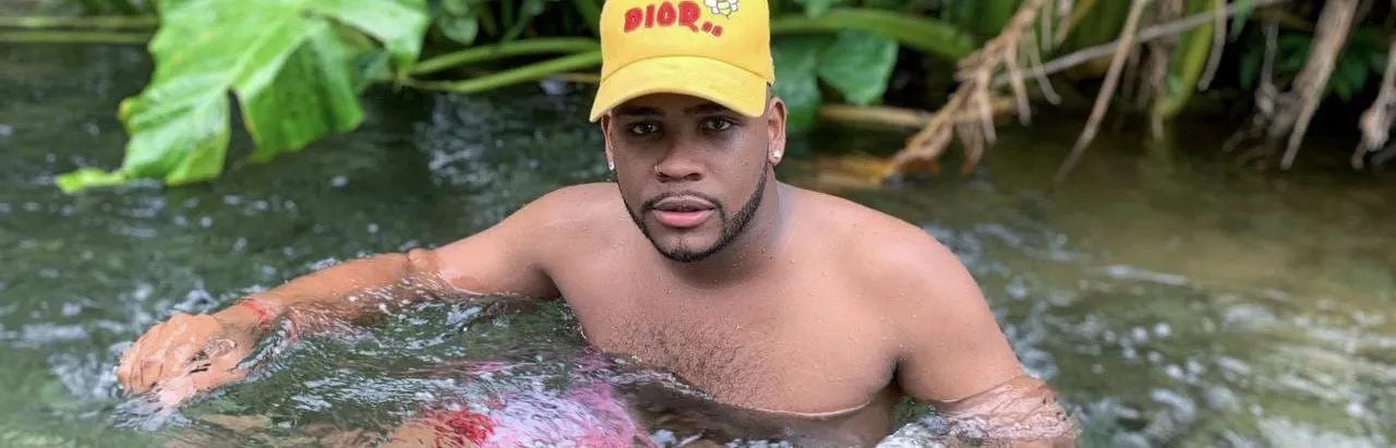 Apolo Sun OnlyFans header