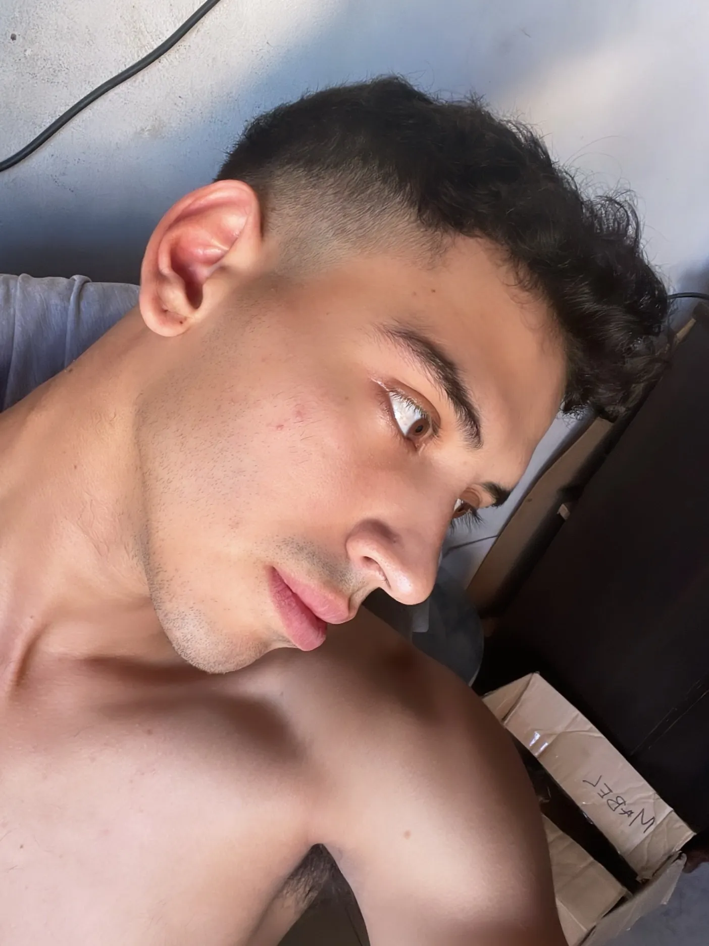 Apolo Sweet OnlyFans header