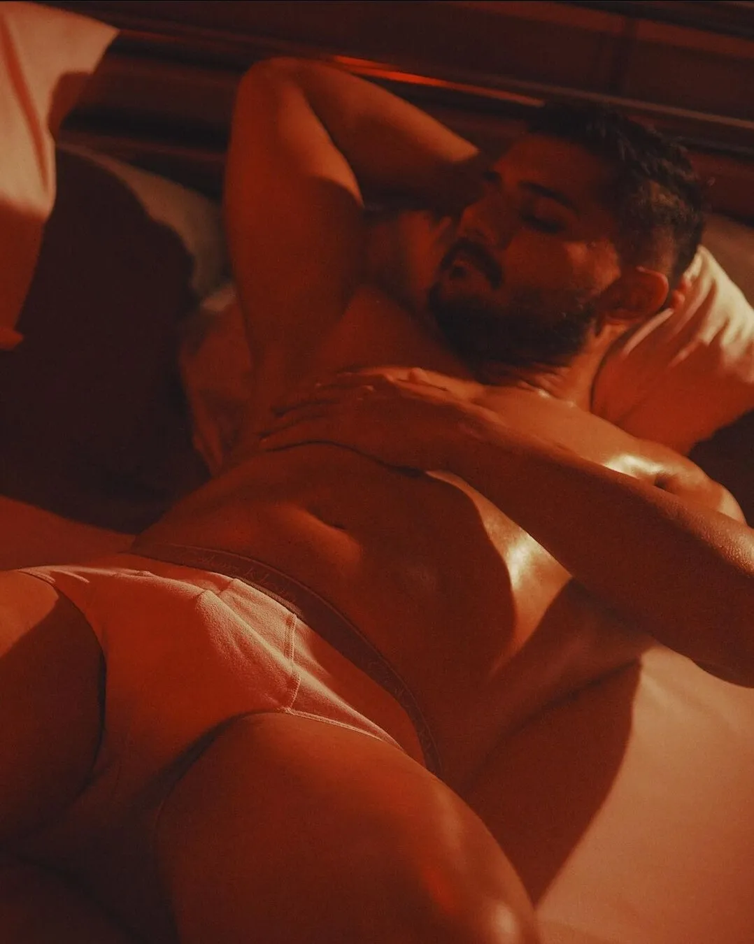 @grego Apolo OnlyFans header