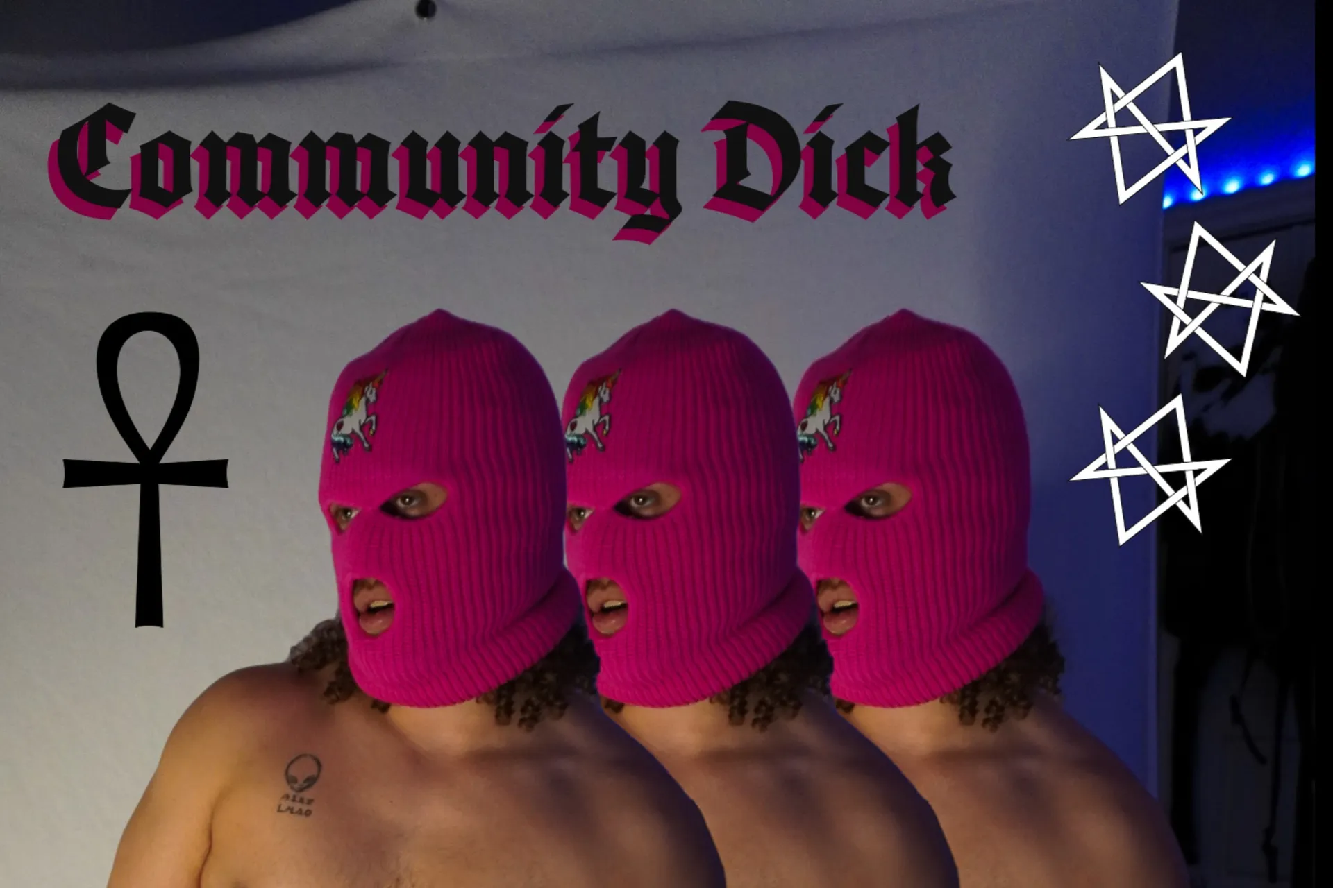 Raptor Apophis OnlyFans header