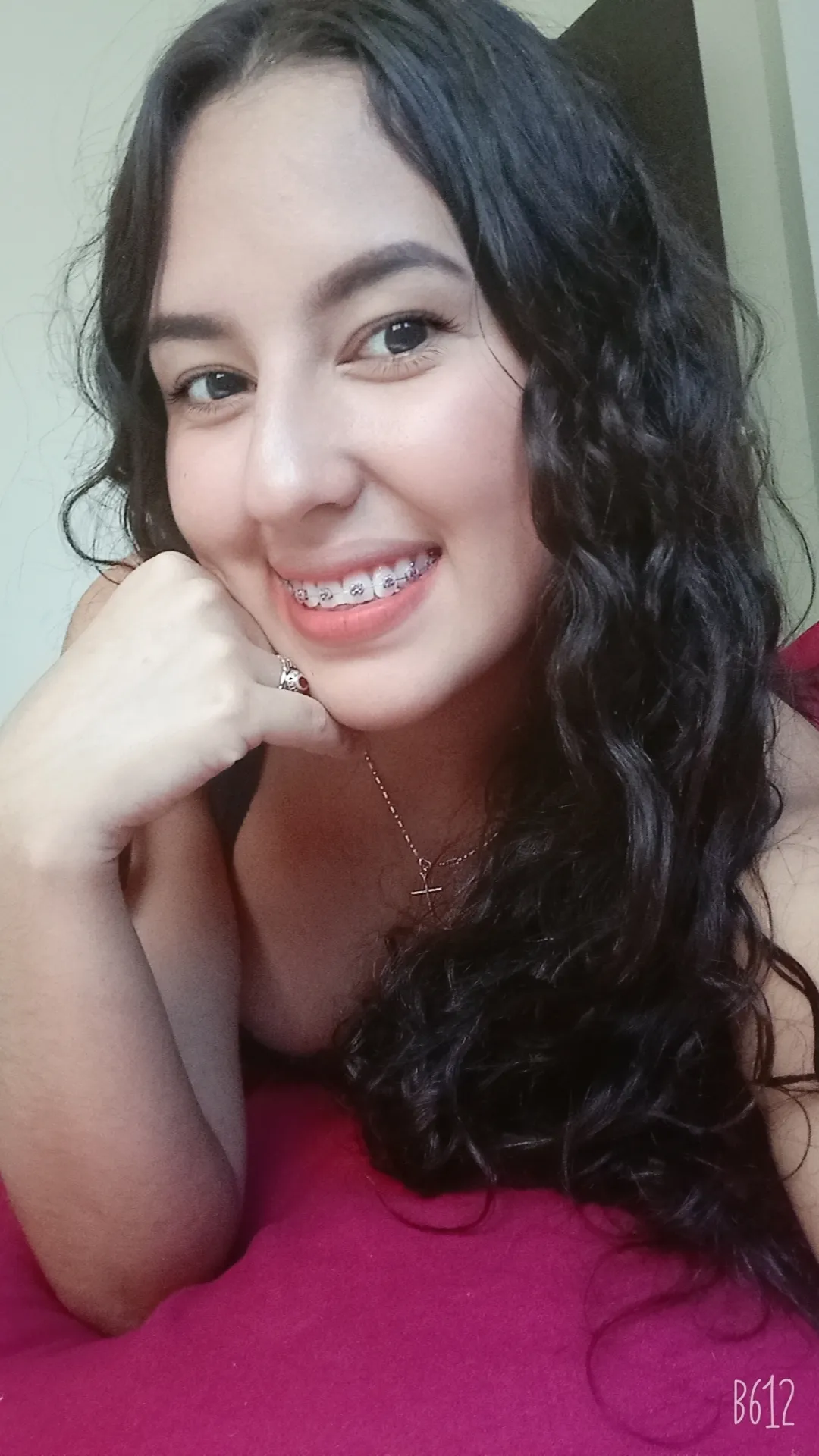 Ruby mendoza OnlyFans header