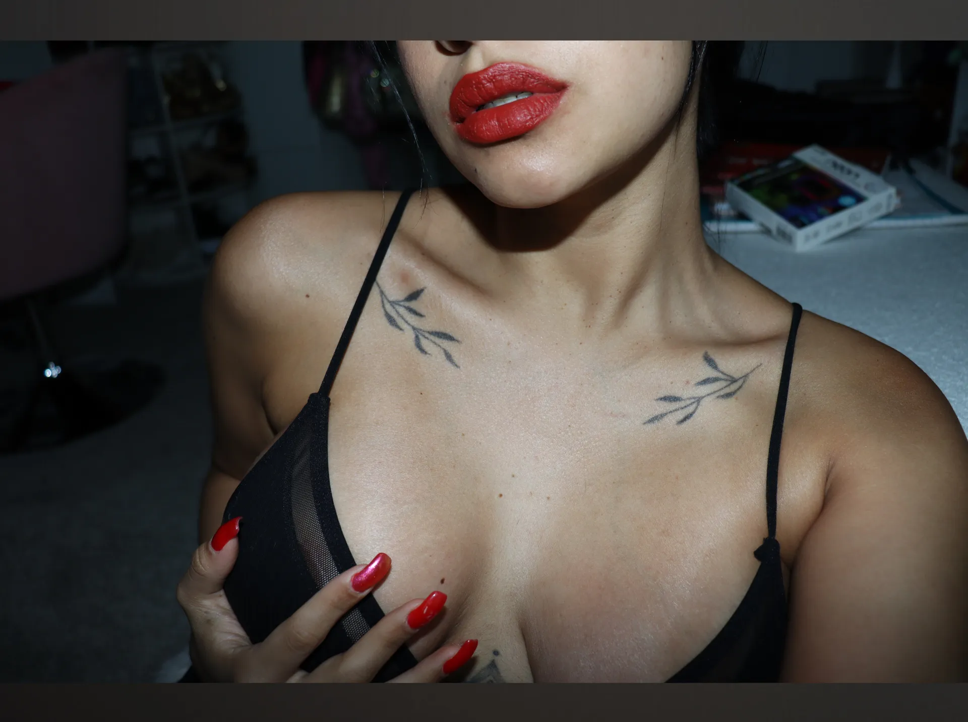 Apoteósica OnlyFans header