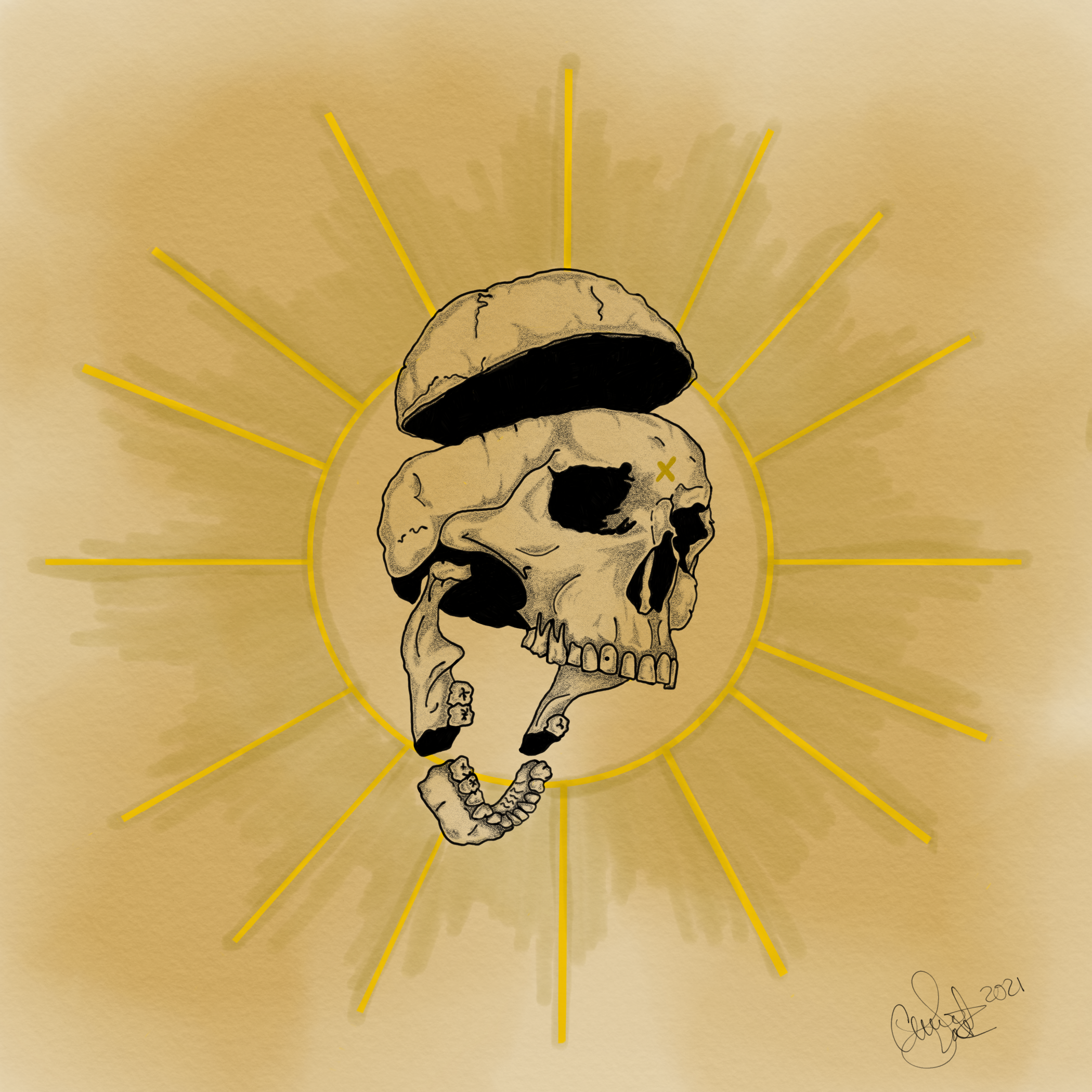 Cori OnlyFans header