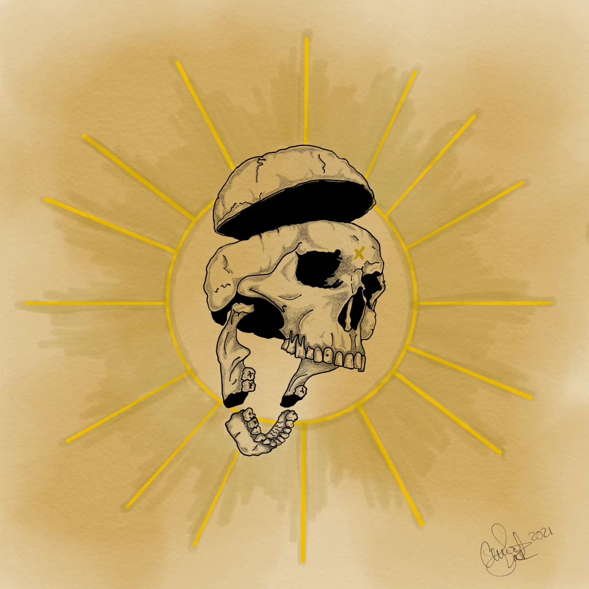 Cori OnlyFans header