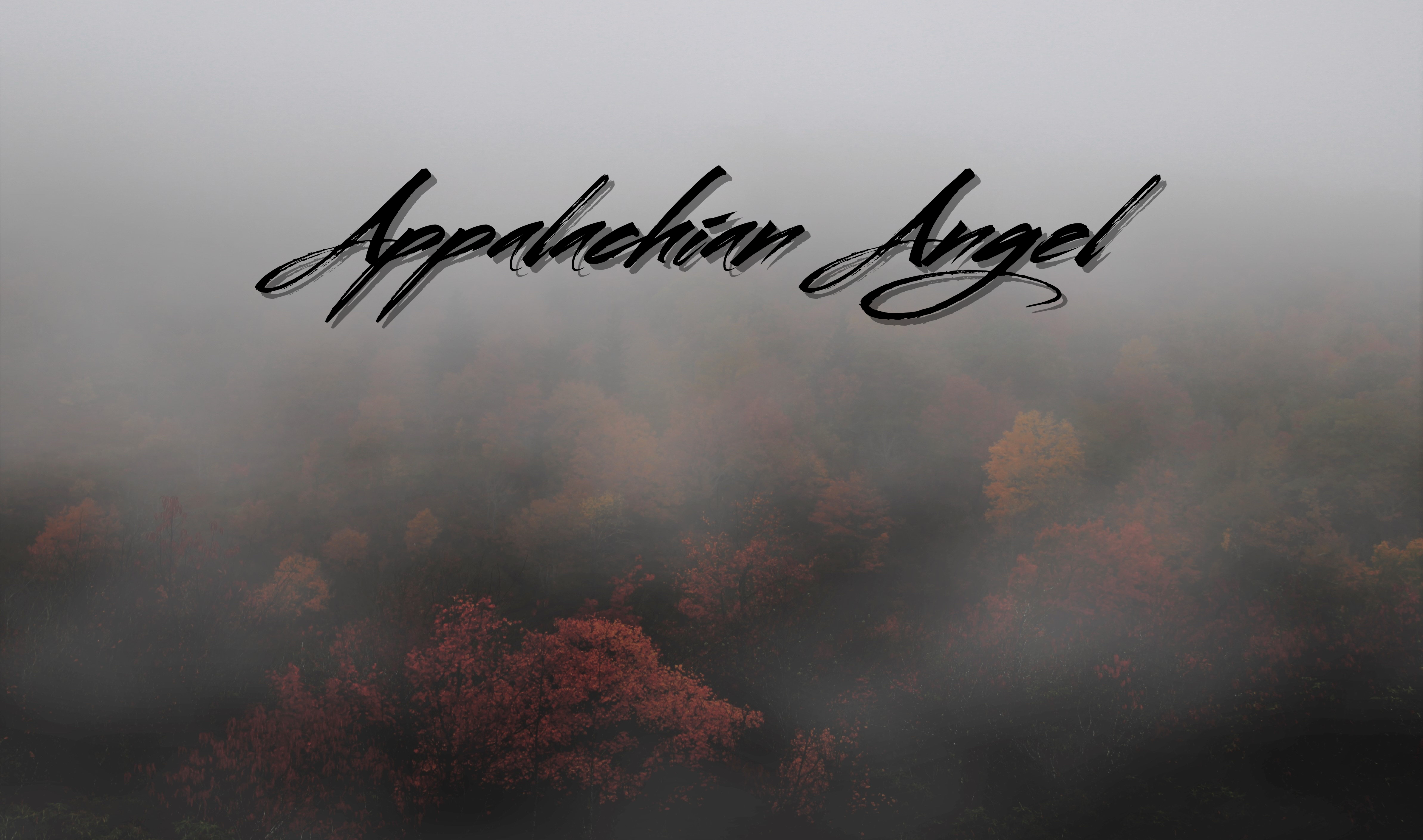 Appalachian Angel OnlyFans header