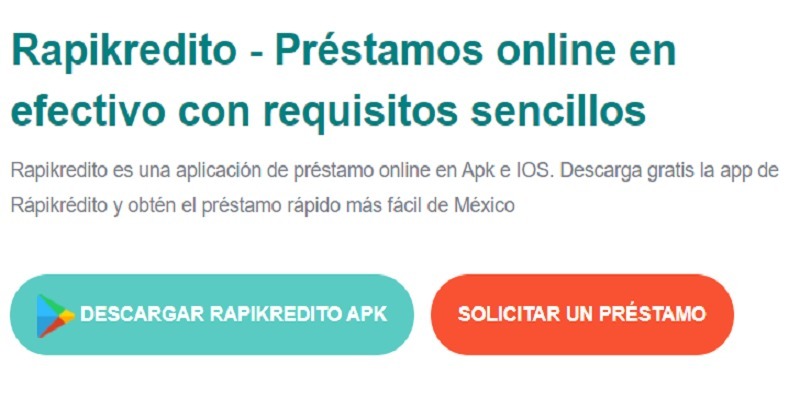 Rapikredito OnlyFans header