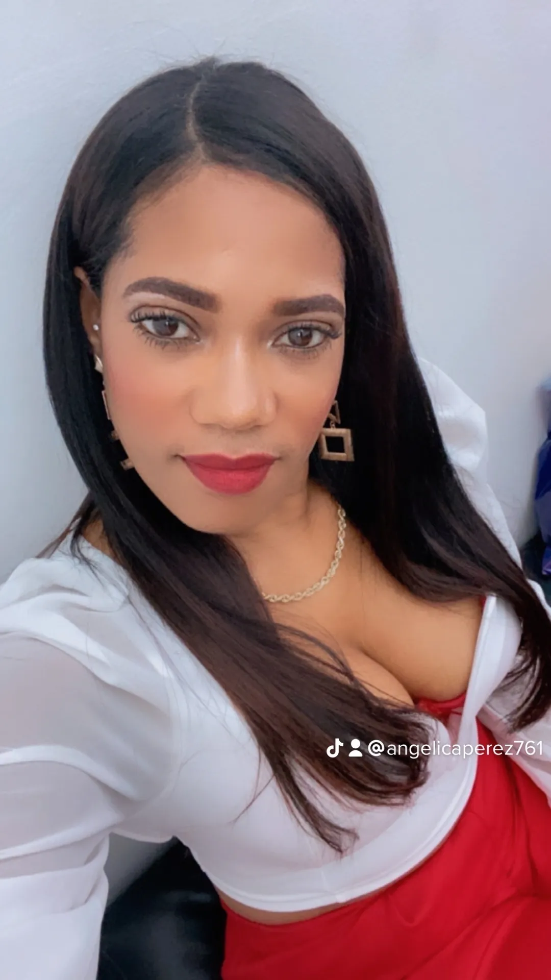 Angelica Perez OnlyFans header