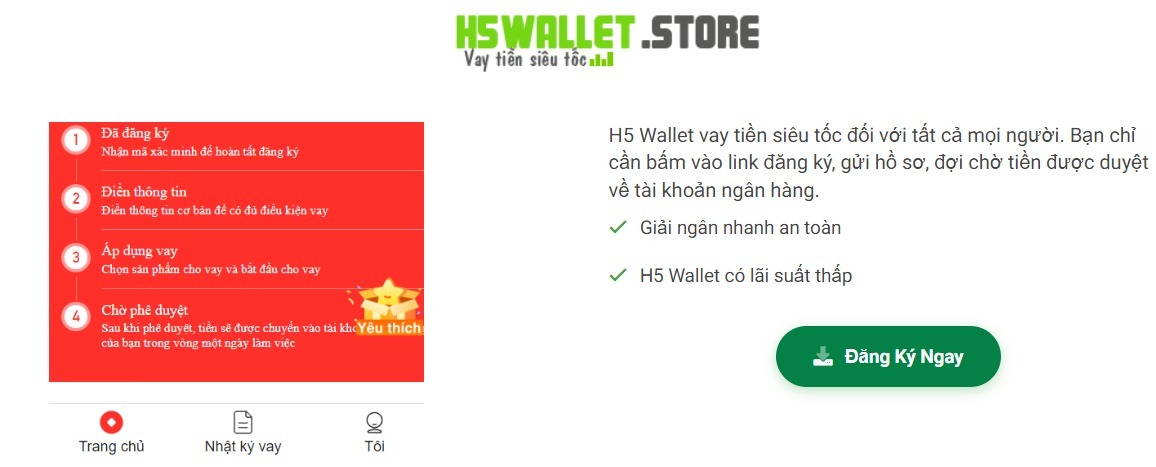 H5 Wallet OnlyFans header