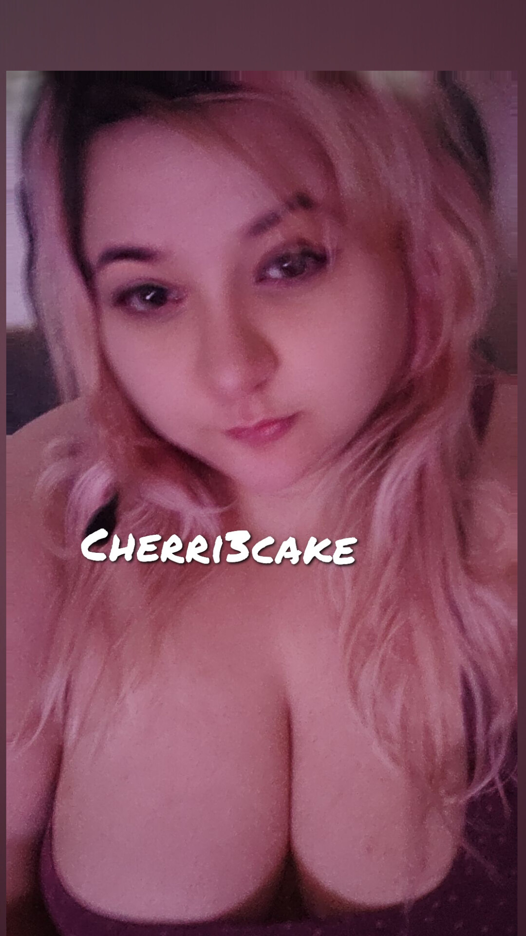 Cherri3cake's Bakery 🧁DarkSide😈