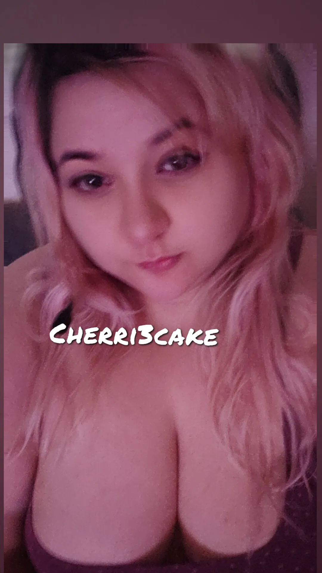 Cherri3cake's Bakery 🧁DarkSide😈