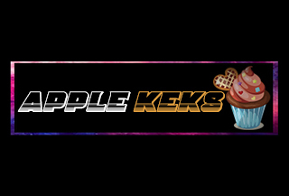 Apple Keks OnlyFans header